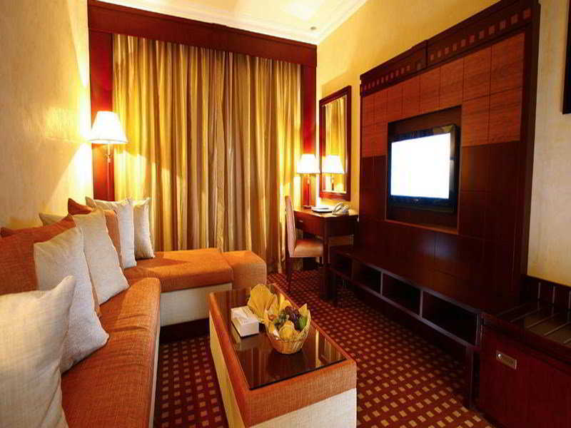 Ramada Riyadh Hotel Kültér fotó
